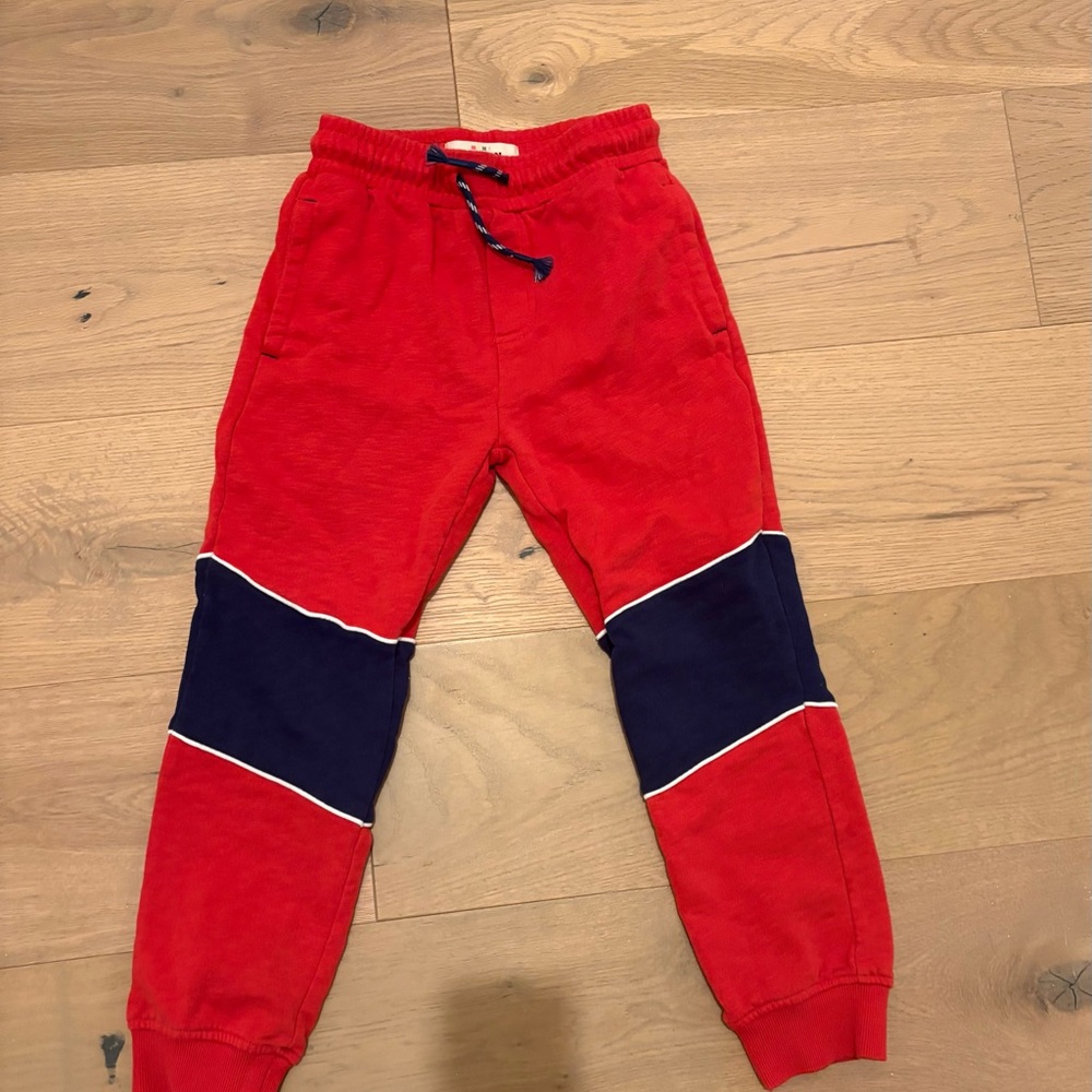 Set of 2 Boden Kids Joggers